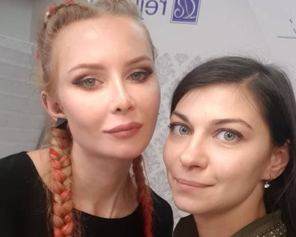 Обучение повышение квалификации с мастерами Белоруссии