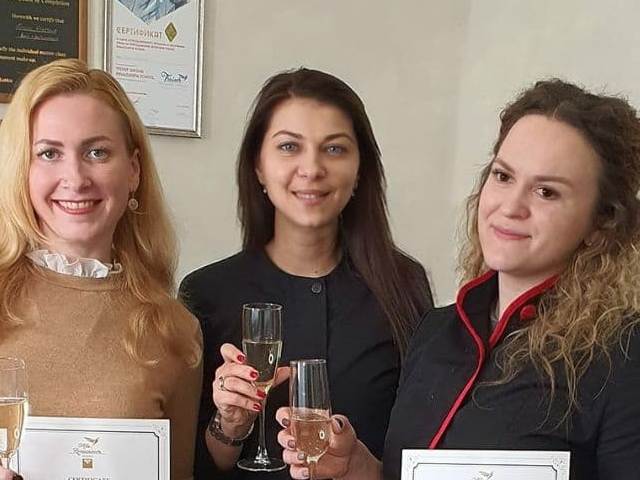 Микроблейдинг бровей фото до и после